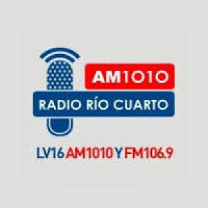 AM 1010 Radio Rio Cuarto