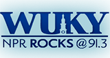 WUKY HD2 NPR Rocks 91.3 FM 