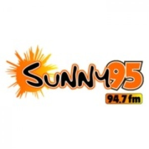 Sunny 95 - WSNY