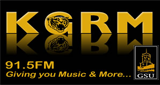 KGRM 91.5 FM