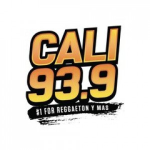 Cali 93.9 FM