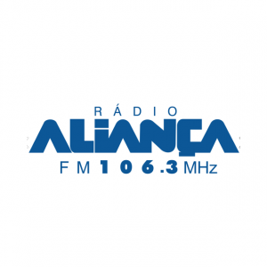 Rádio Aliança FM 106.3 ao vivo