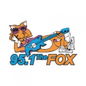 WXFX 95.1 The Fox