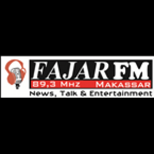  PM8FBI - FAJAR FM 89.3 FM