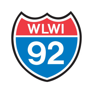 WLWI-FM I-92 live