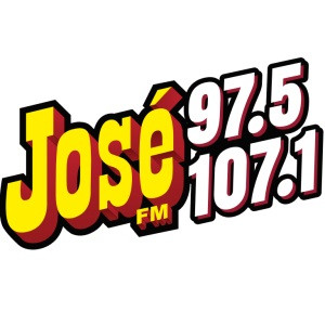 Jose 97.5 FM y 107.1 FM