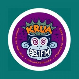 KRUA The Edge 88.1 FM 
