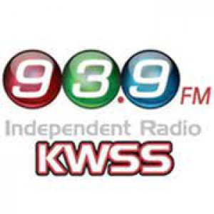 KWSS 93.9 FM