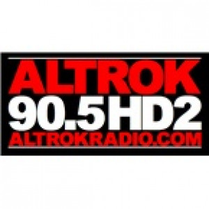 Altrok Radio - WBJB-HD2