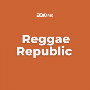  Reggae Republic