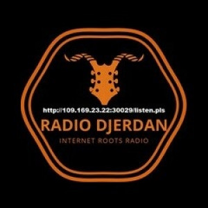 Radio Djerdan 