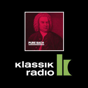 Klassik Radio - Pure Bach