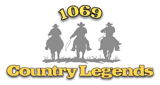 106.9 Country Legends