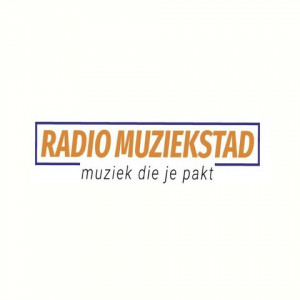 Radio Muziekstad
