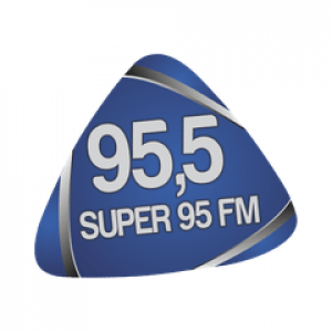 Super 95 FM ao vivo