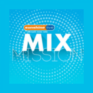 Sunshine - Mix Mission Live
