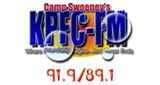 KPFC 91.9 FM