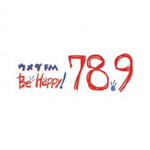 Umeda FM Be Happy!789 - FM Kita