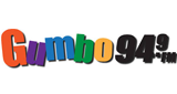 Gumbo 94.9 - WGUO 