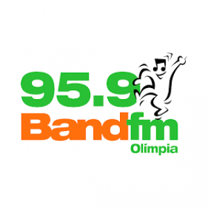 Band FM 959 ao vivo