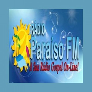 Radio Paraiso FM ao vivo