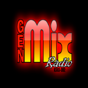 Gen Mix Radio