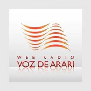 Rádio Voz de Arari ao vivo
