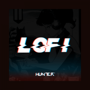 Hunter.FM - Lo-Fi