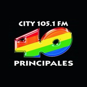 FM City 105.1 live
