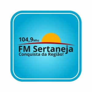 Radio FM Sertaneja 104.9 ao vivo