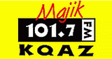 Majik 101.7 FM