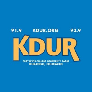 KDUR Fort Lewis College Community Radio 91.9 FM