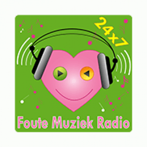 Juraini Foute Muziek Radio
