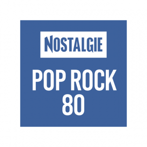 NOSTALGIE POP ROCK 80