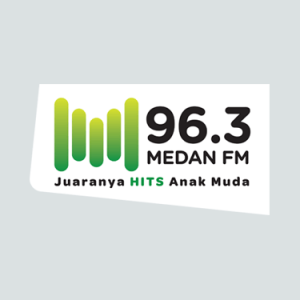 96.3 Medan FM