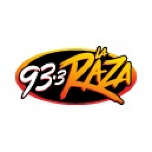 KRZZ 93.3 La Raza FM live