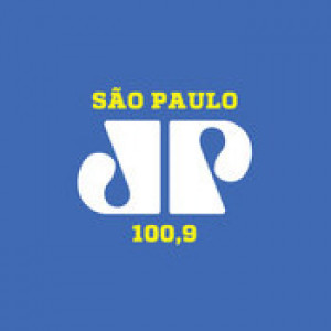 Jovem Pan FM São Paulo