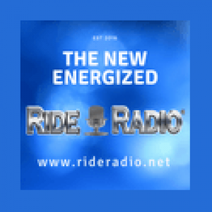 Ride Radio -Electronic Dance Music
