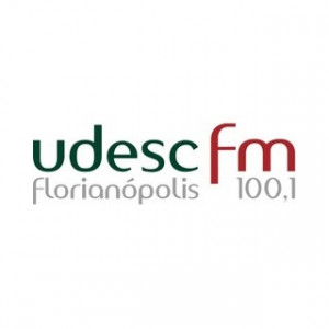 Rádio Udesc Florianópolis 100.1
