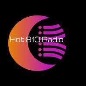 HOT 810 Radio