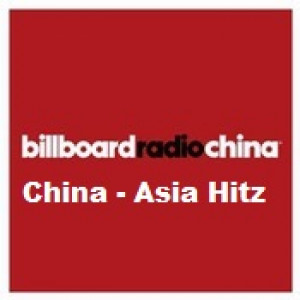 Billboard Radio China - Asia Hitz