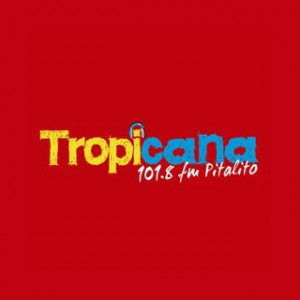 Tropicana Pitalito - 101.8 Fm