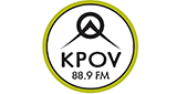 KPOV FM