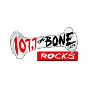 KSAN 107.7 The Bone FM