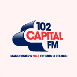 Capital Manchester 102.0