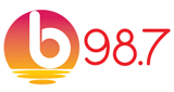 B 98.7 FM