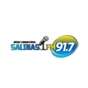 Radio Comunitaria Salinas FM ao vivo