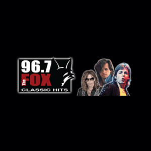 WXOF Classic Hits 96.7 The Fox