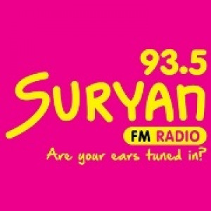 Suryan 93.5 FM