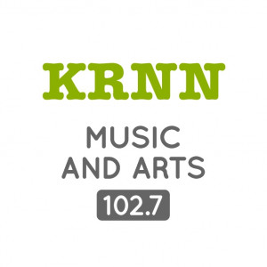 KRNN Music and Arts 102.7 FM 